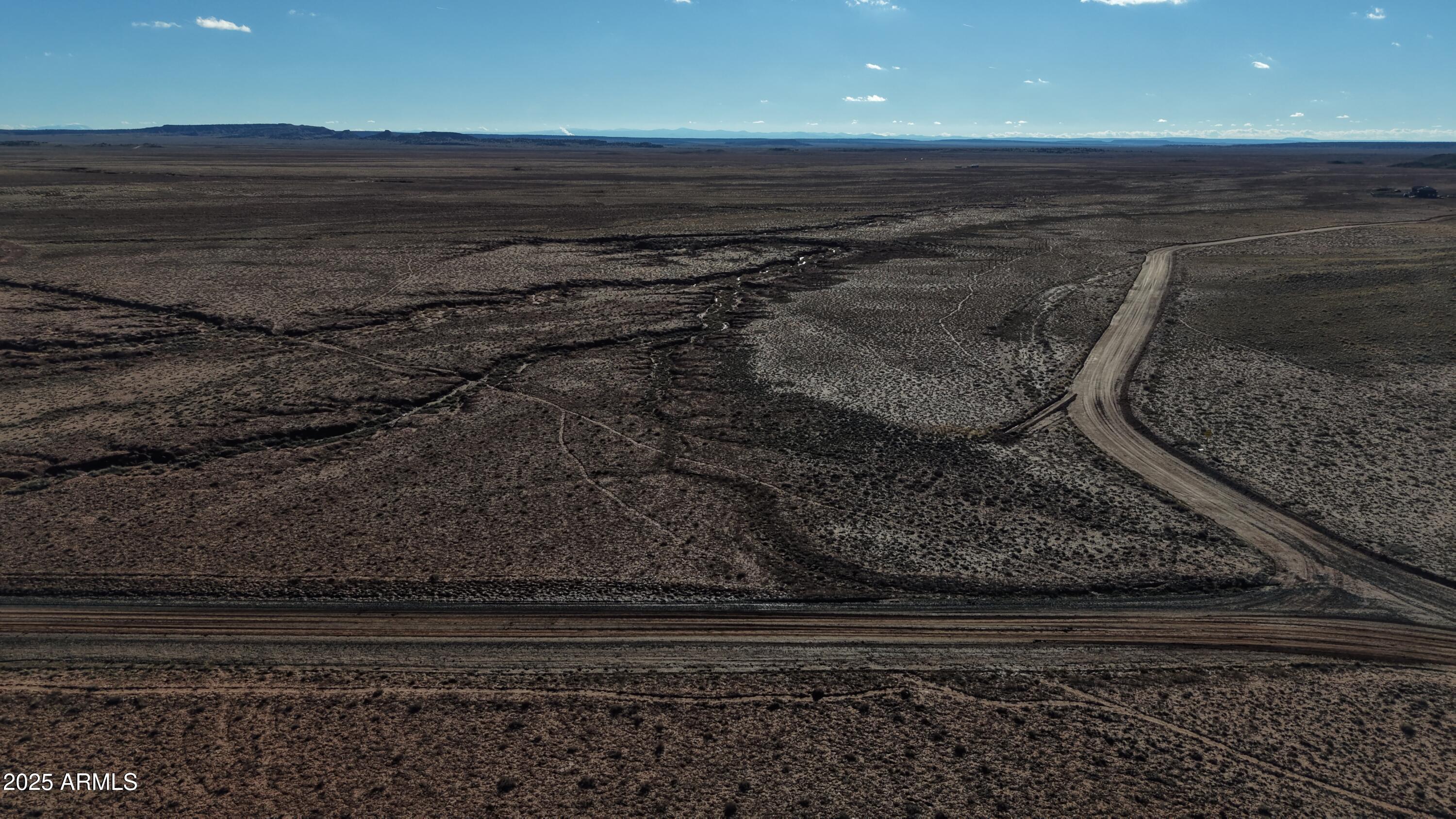 455 Sierra Highlands Road, Unit 455 St. Johns, AZ 85936 - Photo 8 of 15 a view of empty room