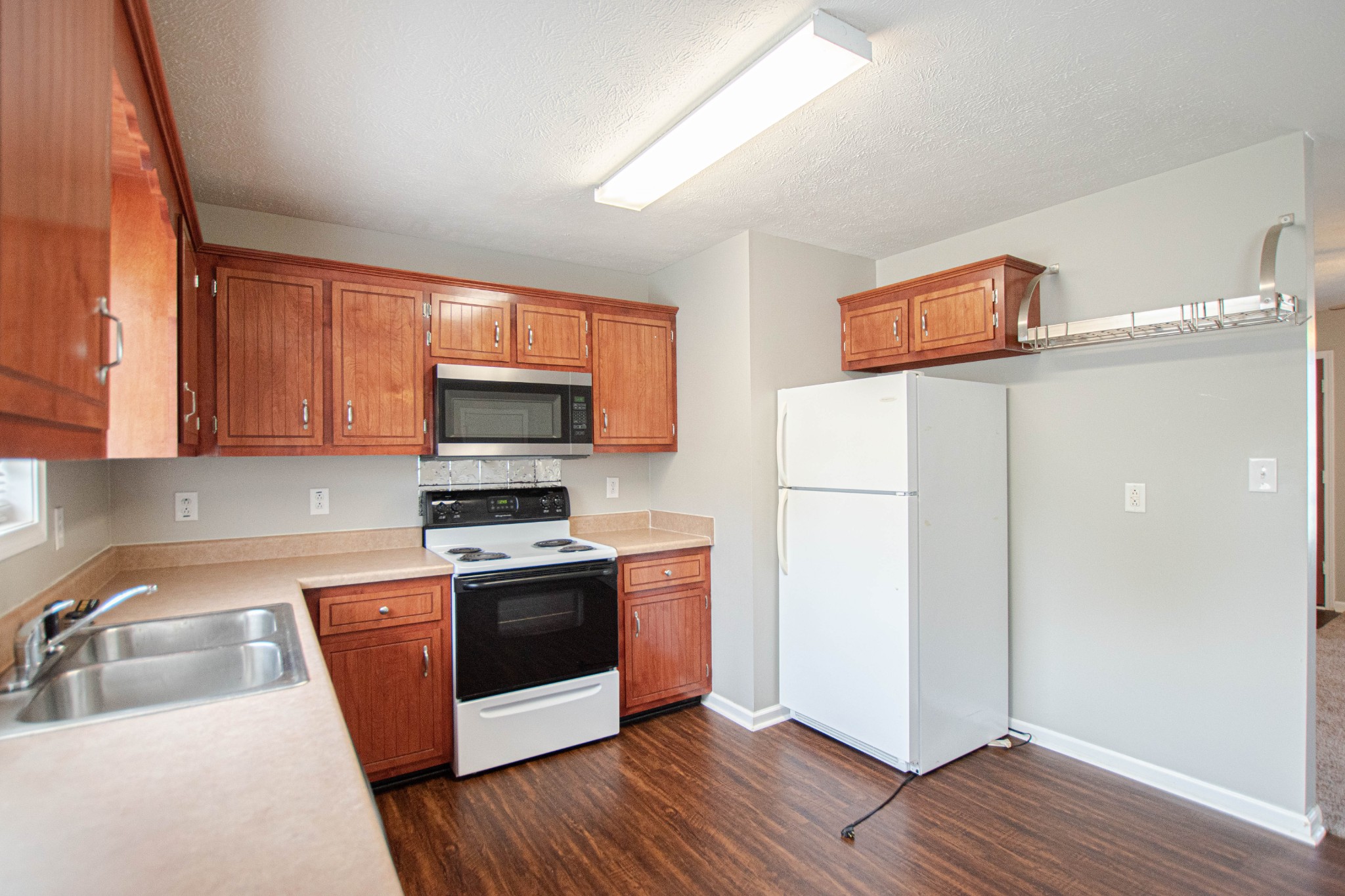 1481 McClardy Road Clarksville, TN 37042 - Photo 7 of 14