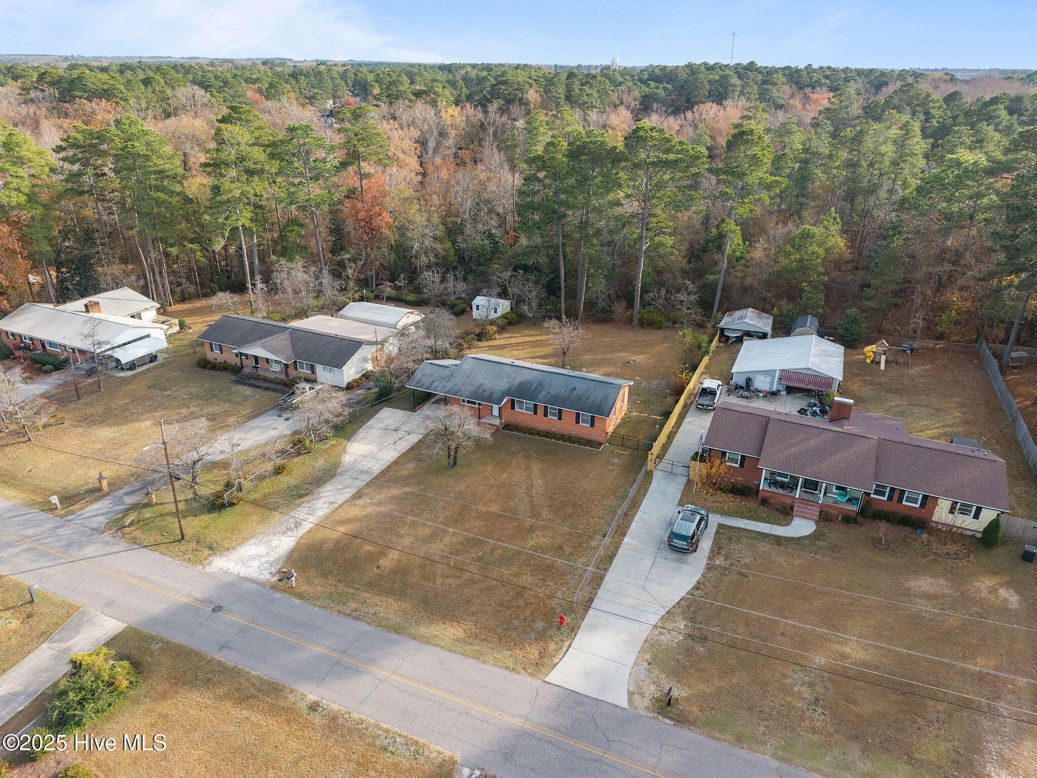 820 East Donaldson Avenue Raeford, NC 28376 - Photo 10 of 47 11-web-or-mls-DJI_20251125150556_0170_D
