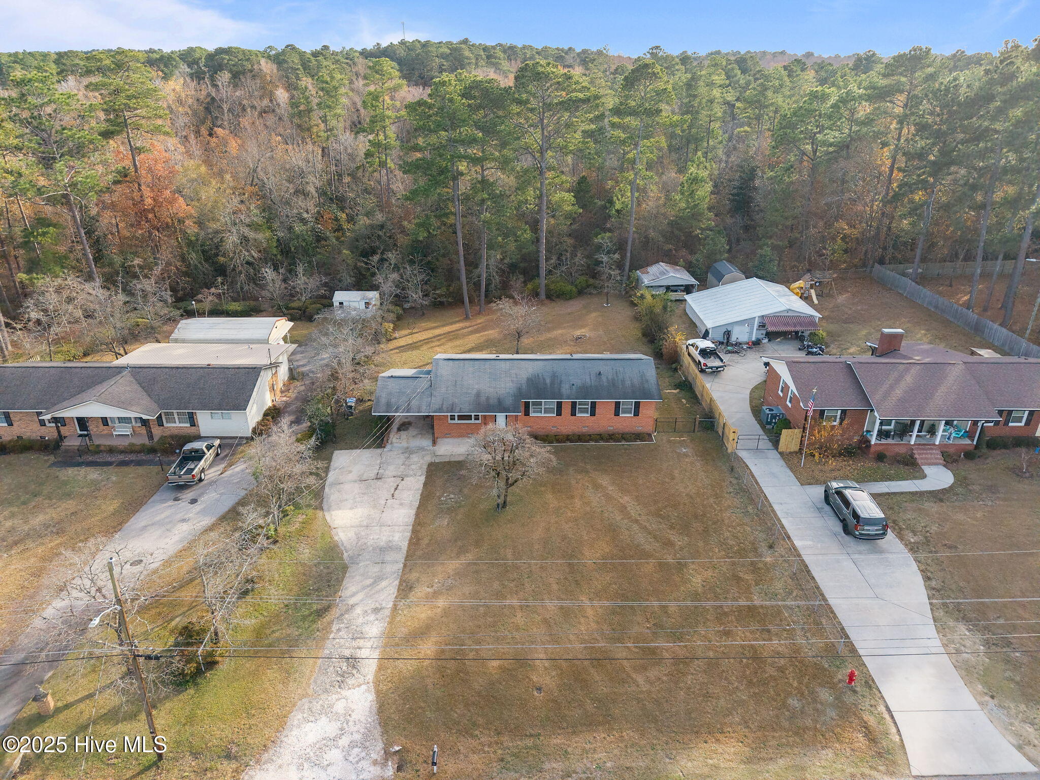 820 East Donaldson Avenue Raeford, NC 28376 - Photo 11 of 47 12-web-or-mls-DJI_20251125150632_0172_D
