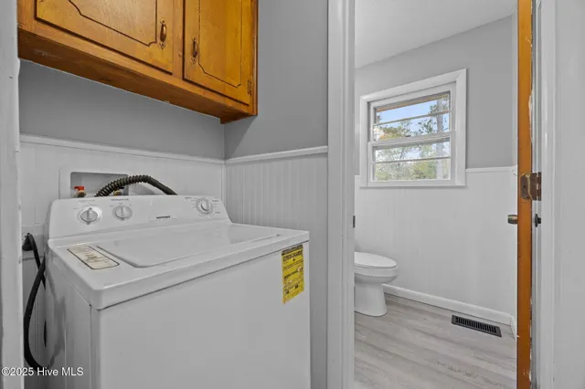 $189,900 | 820 East Donaldson Avenue, Raeford, NC 28376