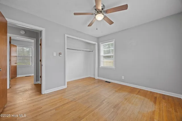 $189,900 | 820 East Donaldson Avenue, Raeford, NC 28376