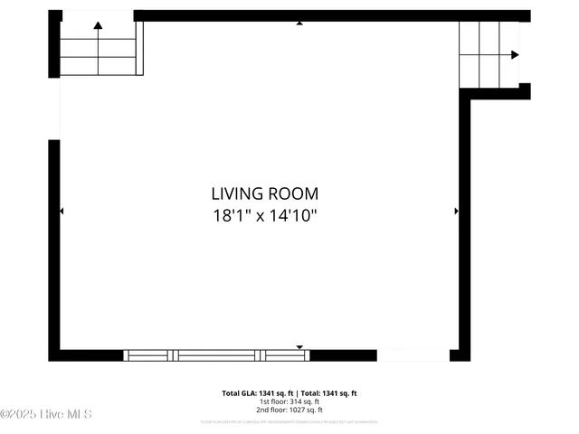 $189,900 | 820 East Donaldson Avenue, Raeford, NC 28376