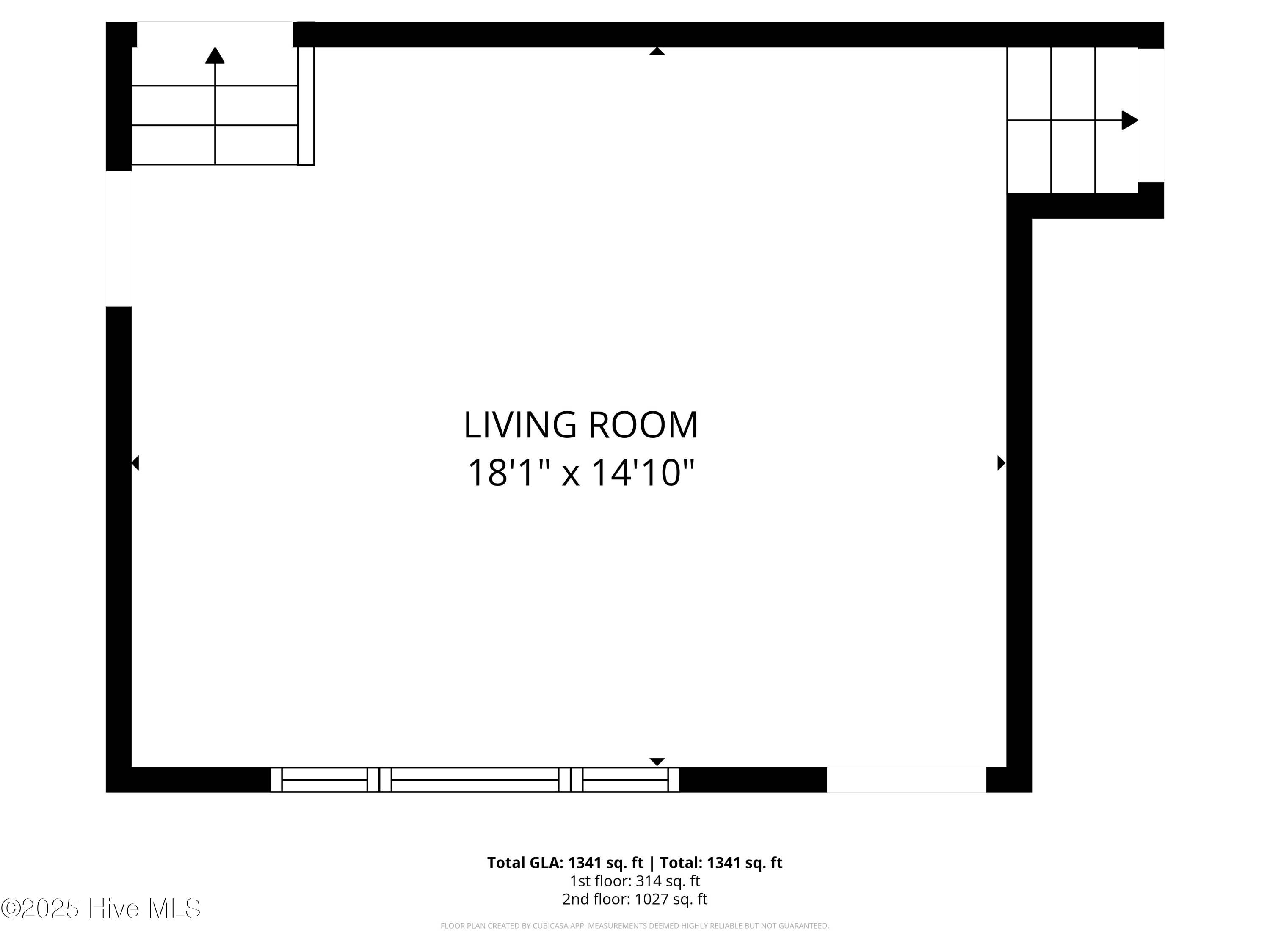 820 East Donaldson Avenue Raeford, NC 28376 - Photo 44 of 47