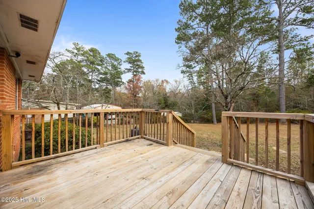 $189,900 | 820 East Donaldson Avenue, Raeford, NC 28376