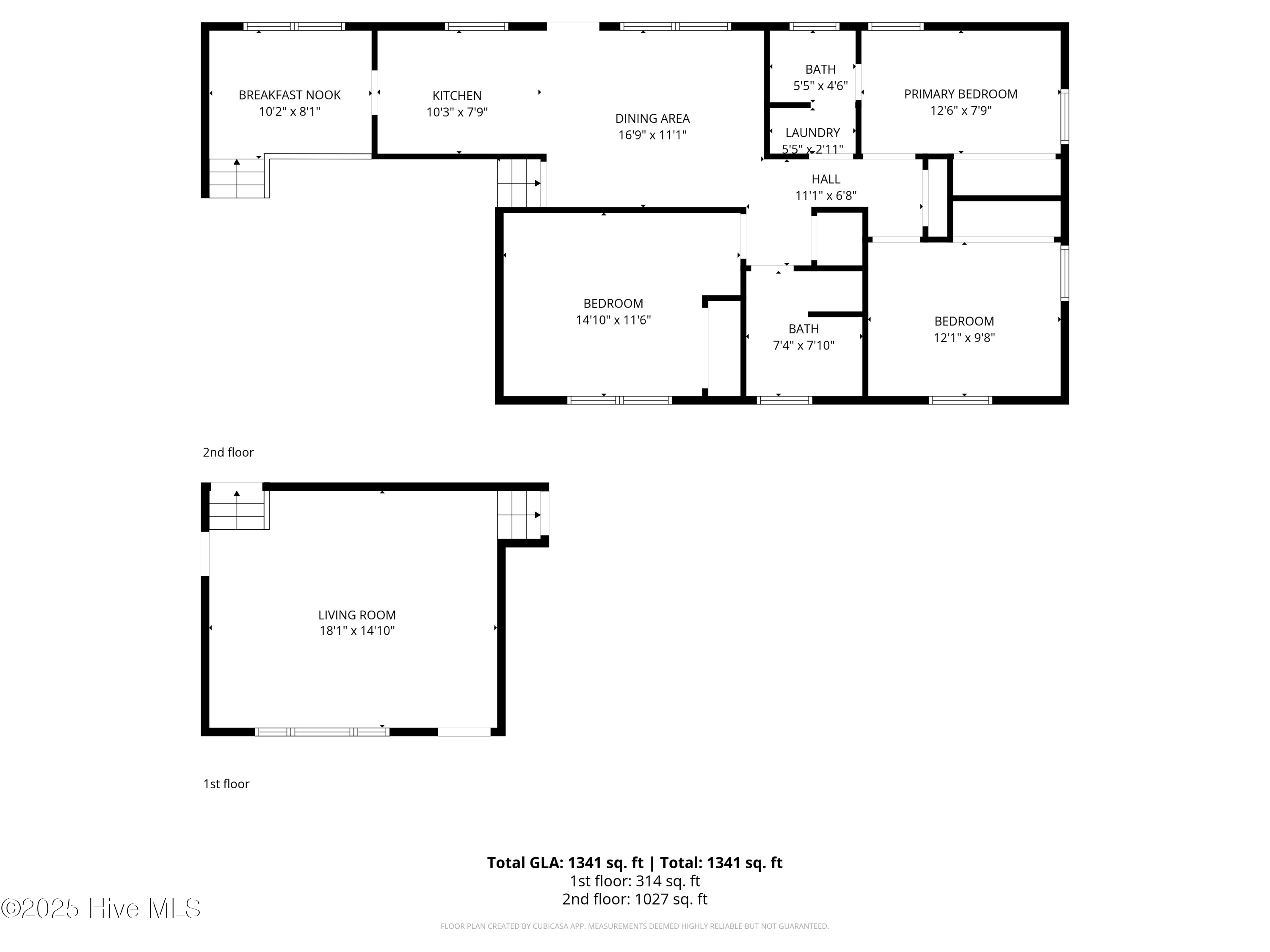 820 East Donaldson Avenue Raeford, NC 28376 - Photo 45 of 47