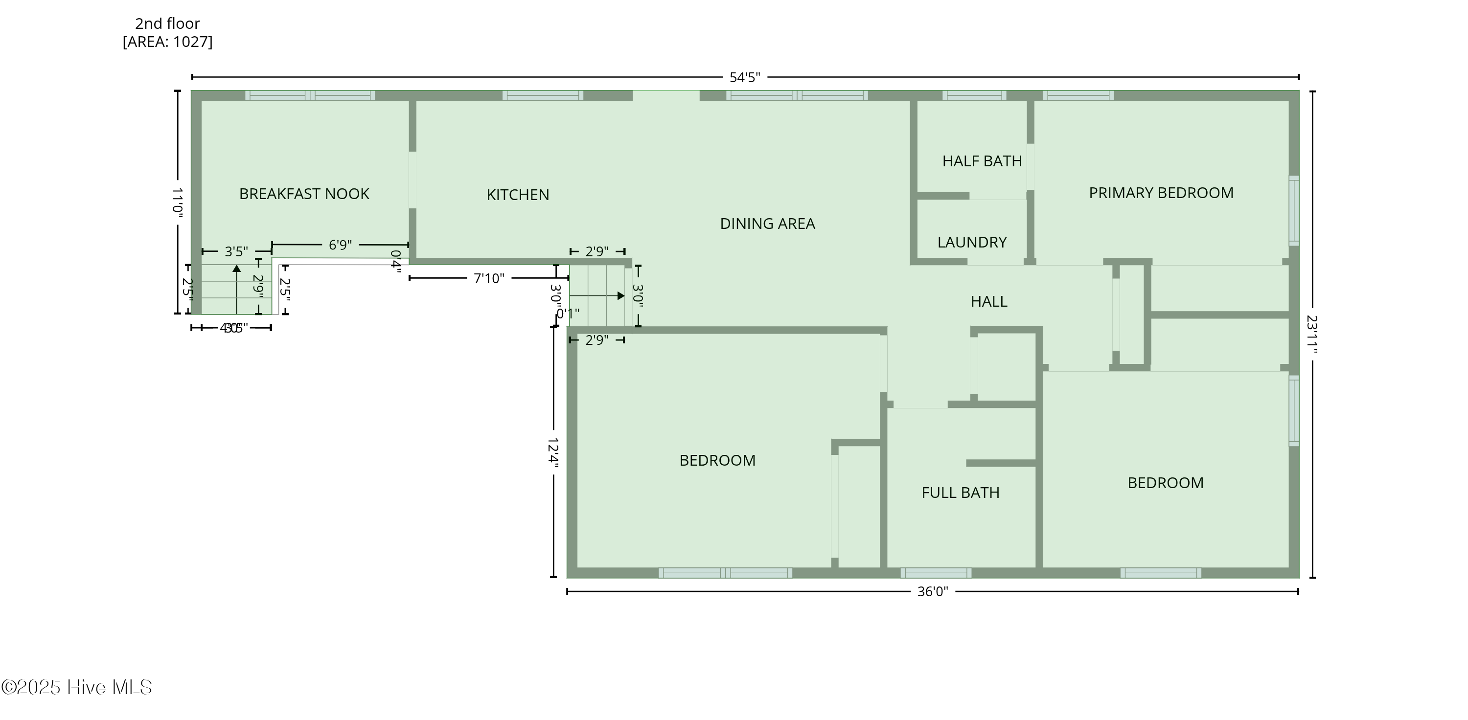 820 East Donaldson Avenue Raeford, NC 28376 - Photo 47 of 47