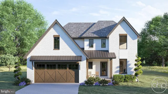 $1,295,000 | 6430 Franconia Road, Springfield, VA 22150