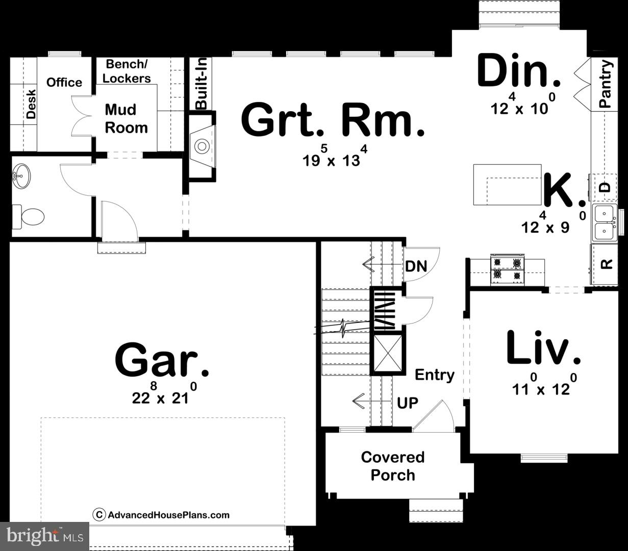 6430 Franconia Road Springfield, VA 22150 - Photo 13 of 14