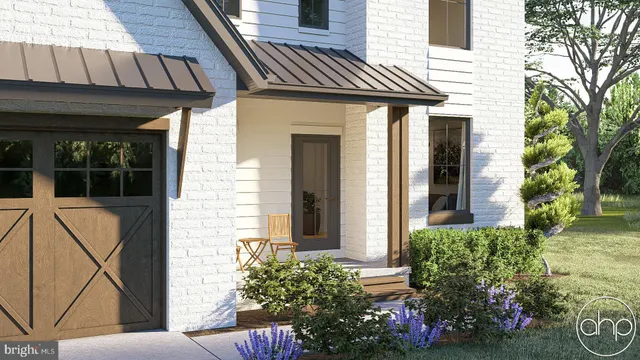 $1,295,000 | 6430 Franconia Road, Springfield, VA 22150