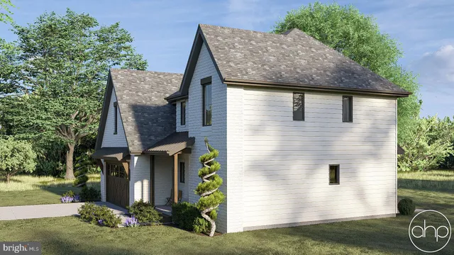 $1,295,000 | 6430 Franconia Road, Springfield, VA 22150