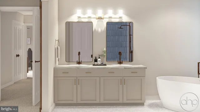 $1,295,000 | 6430 Franconia Road, Springfield, VA 22150