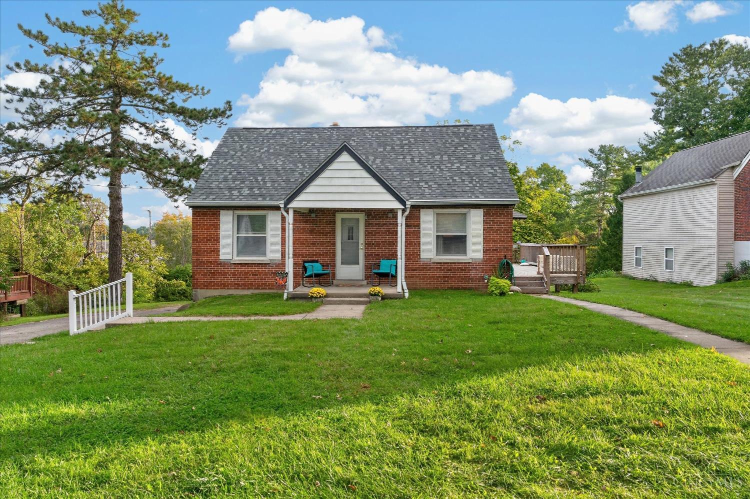 3678 Paramount Ridge Lane Cincinnati, OH 45247 - Photo 2 of 48 Gallery Image 2