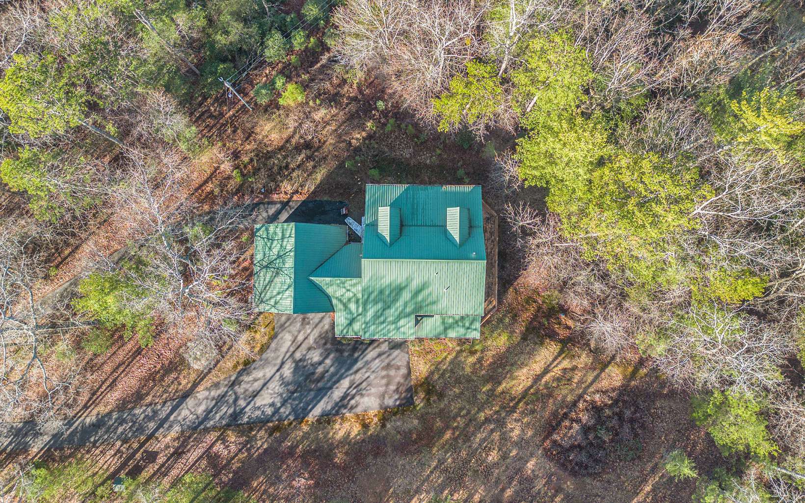 284 Wolf Pen Gap Road Ellijay, GA 30540 - Photo 5 of 39 Additional View