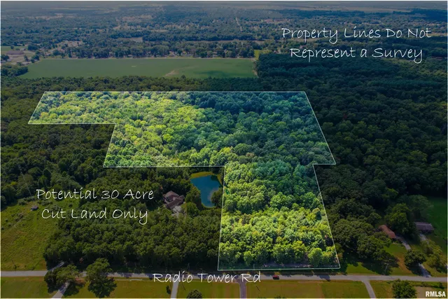 $210,000 | 4331 B County Road 1225 East, Salem, IL 62881