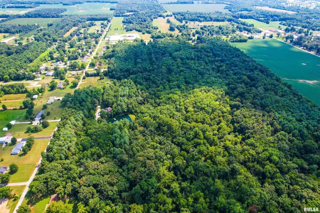 $210,000 | 4331 B County Road 1225 East, Salem, IL 62881