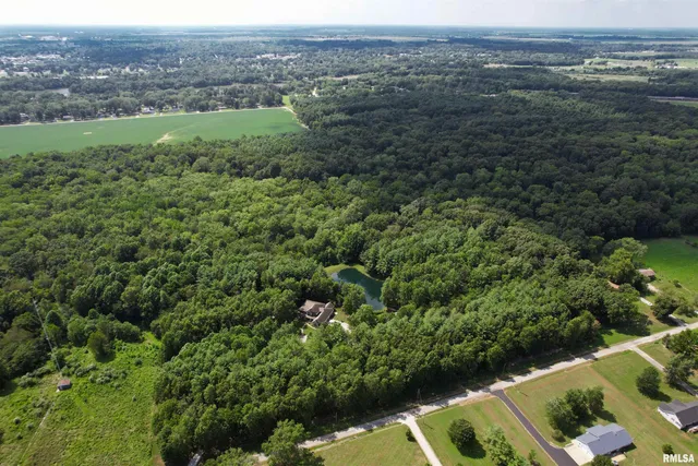 $210,000 | 4331 B County Road 1225 East, Salem, IL 62881