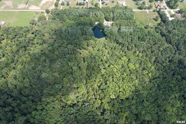 $210,000 | 4331 B County Road 1225 East, Salem, IL 62881