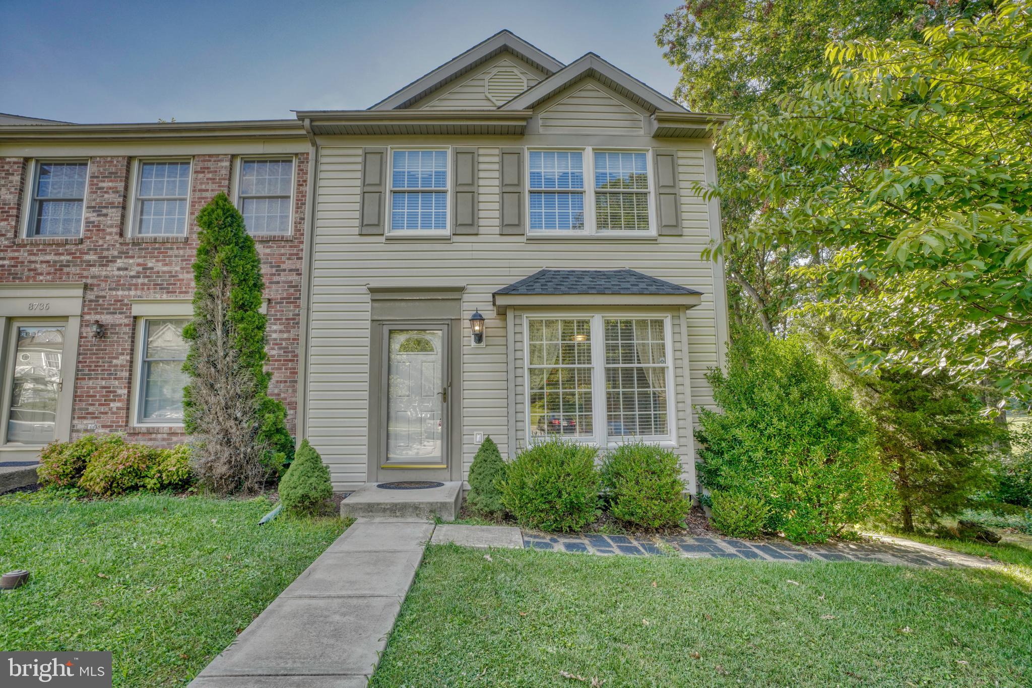 8738 Silver Hall Road Perry Hall, MD 21128 - Photo 1 of 34 Welcome 8738 Silver Hall Rd