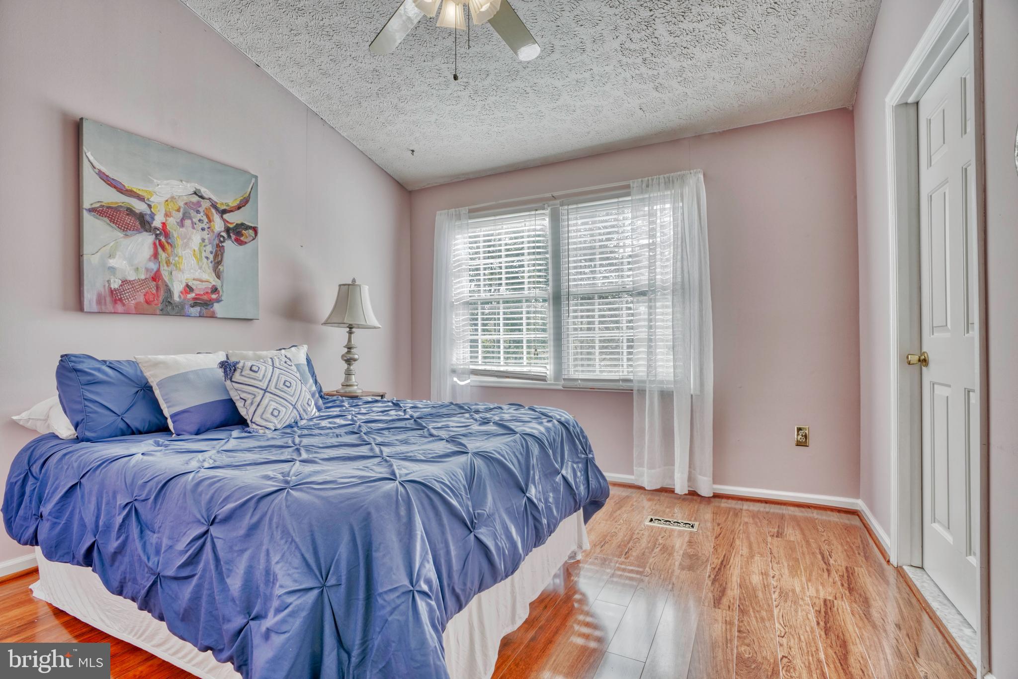 8738 Silver Hall Road Perry Hall, MD 21128 - Photo 22 of 34 Back Bedroom #2