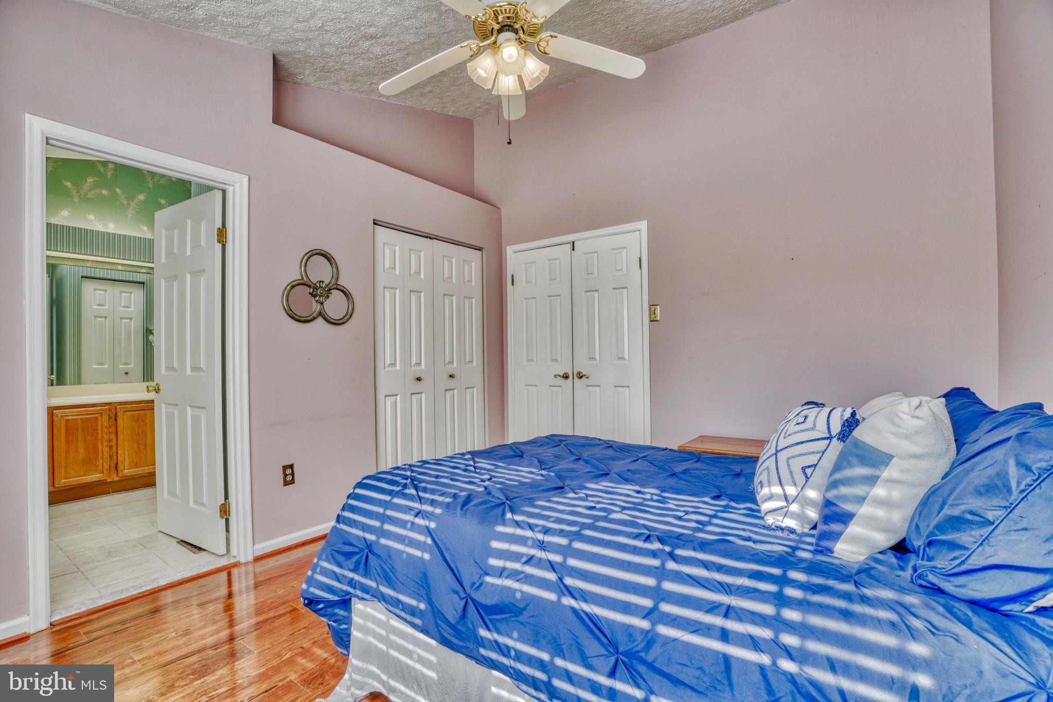 8738 Silver Hall Road Perry Hall, MD 21128 - Photo 23 of 34 Back Bedroom #2