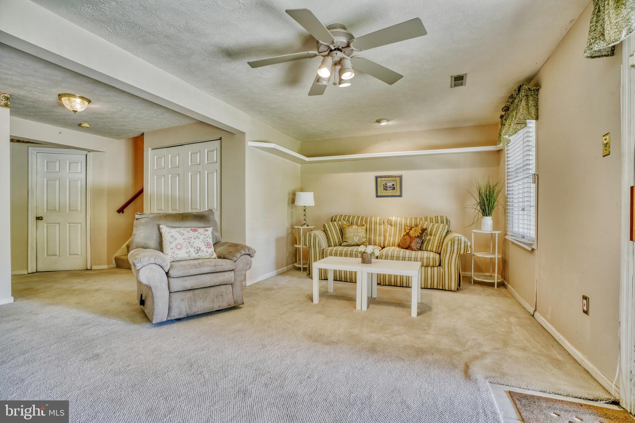 8738 Silver Hall Road Perry Hall, MD 21128 - Photo 26 of 34 Club Room