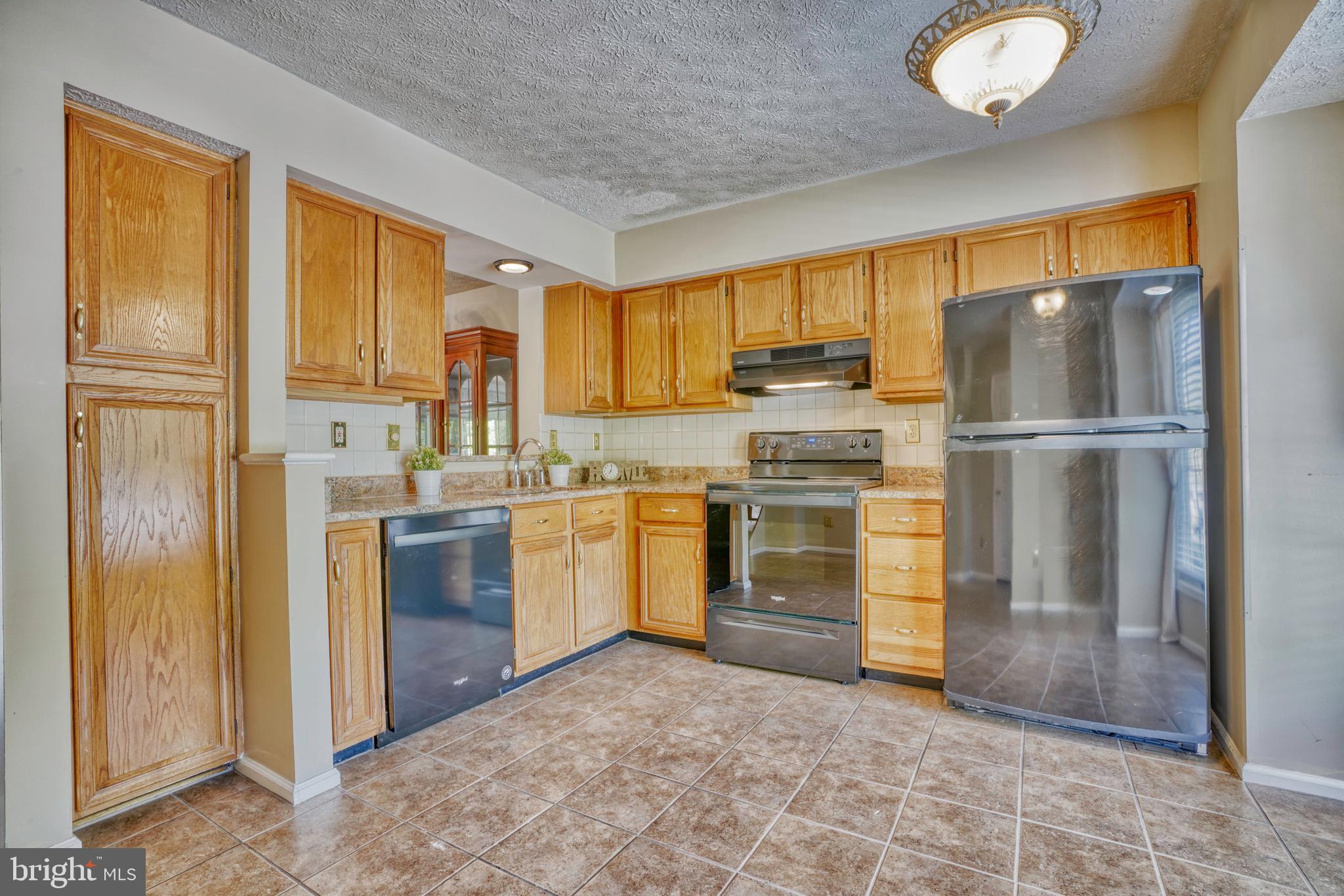 8738 Silver Hall Road Perry Hall, MD 21128 - Photo 4 of 34 Newer Appliances