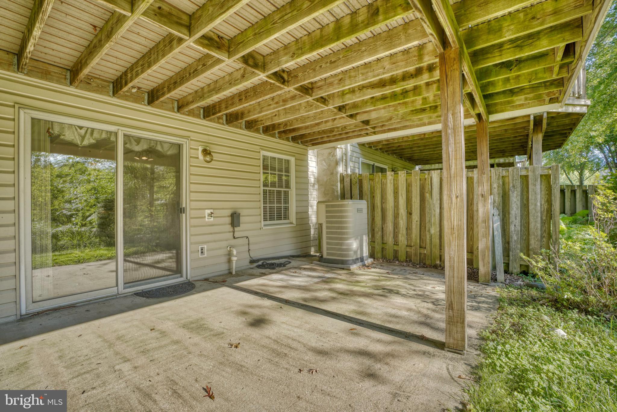 8738 Silver Hall Road Perry Hall, MD 21128 - Photo 32 of 34 Gallery Image 32