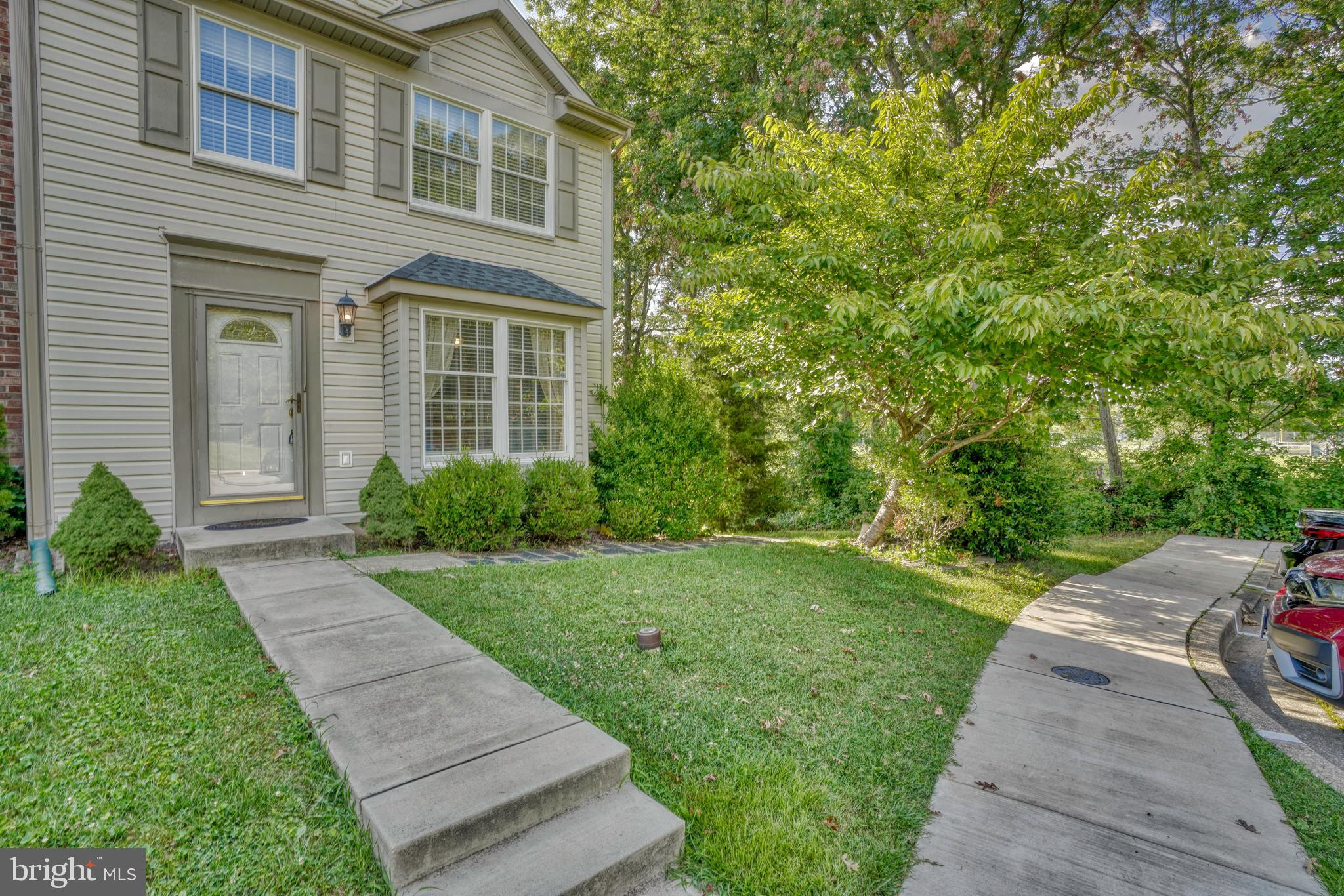 8738 Silver Hall Road Perry Hall, MD 21128 - Photo 34 of 34 Welcome Home!