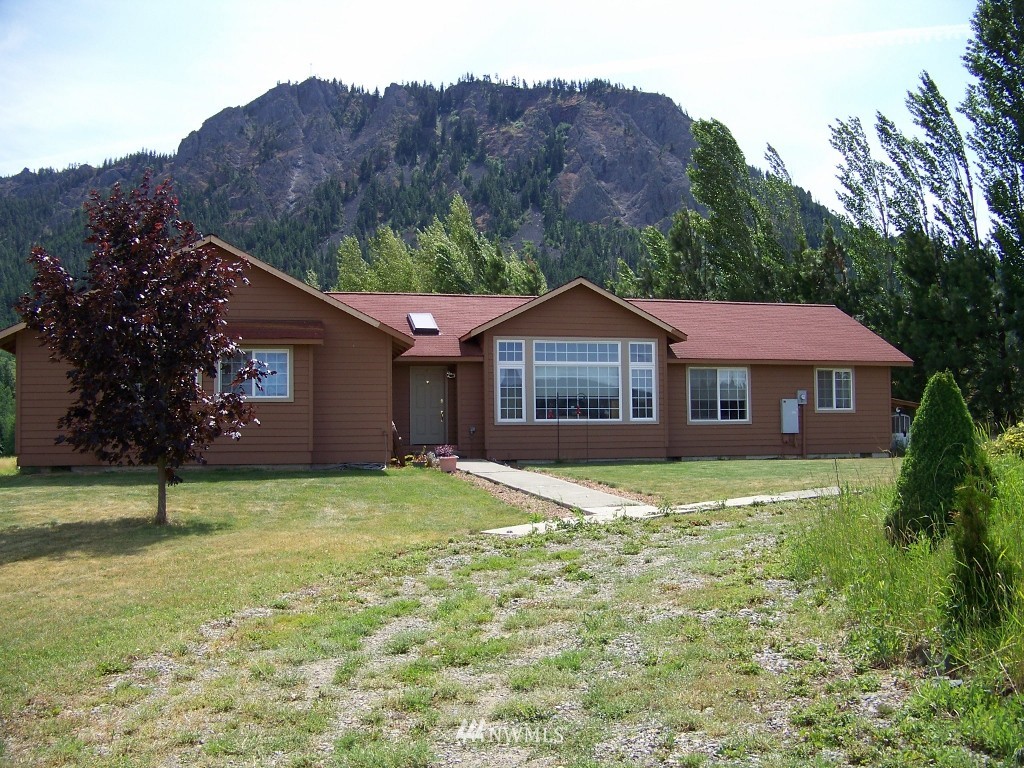 770 Mohar Road Cle Elum, WA 98922 - Photo 2 of 13 Gallery Image 2