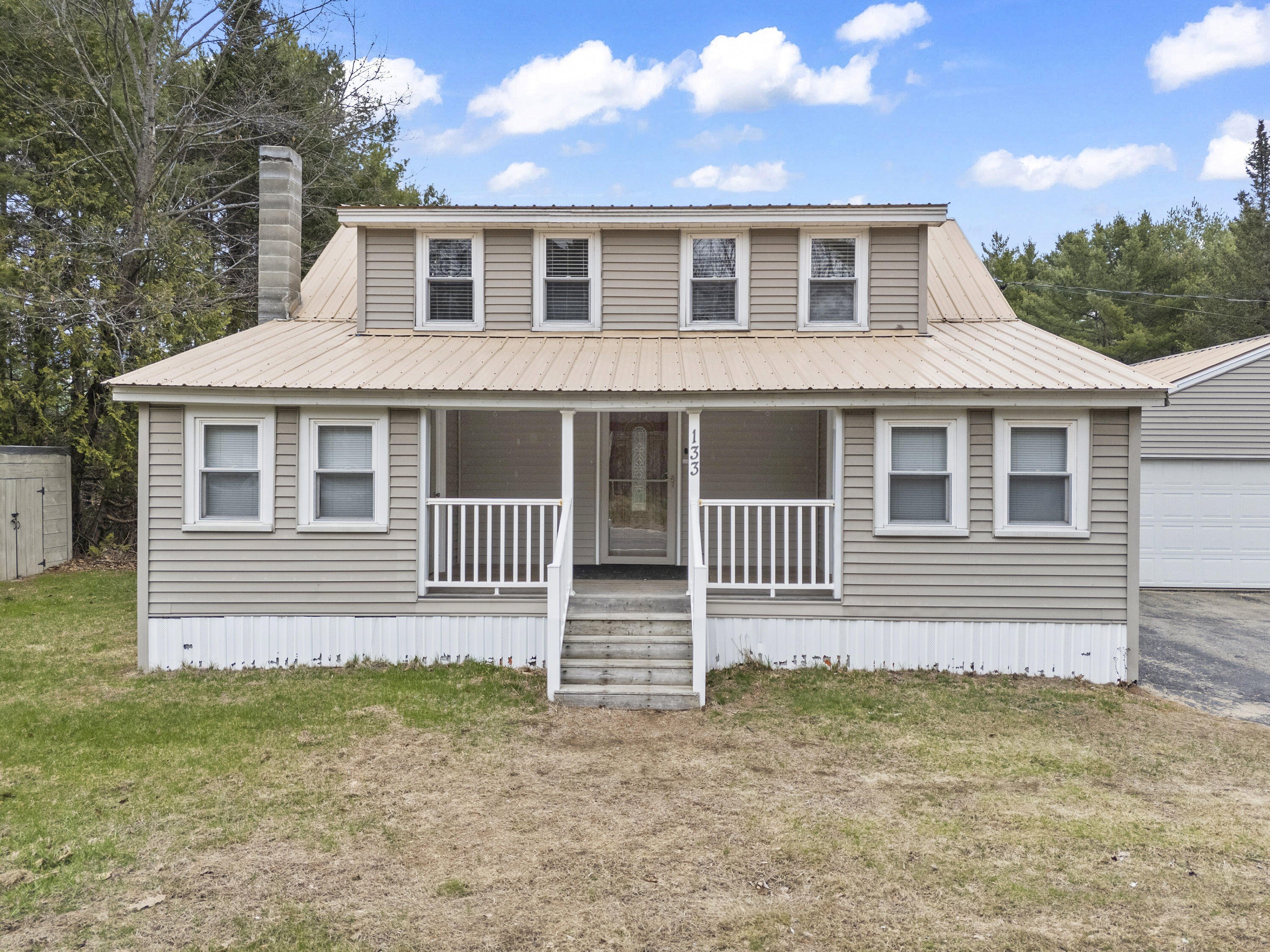 133 Main Street Sumner, ME 04292 - Photo 7 of 66 133 Main St_104