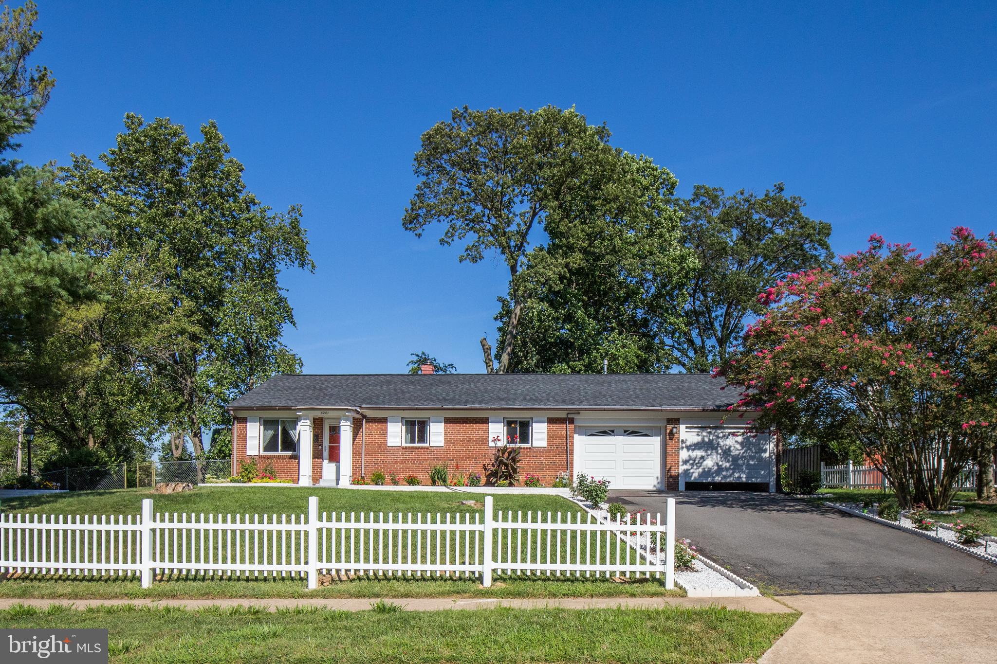 3201 Rollin Road Falls Church, VA 22042 - Photo 3 of 40 Gallery Image 3