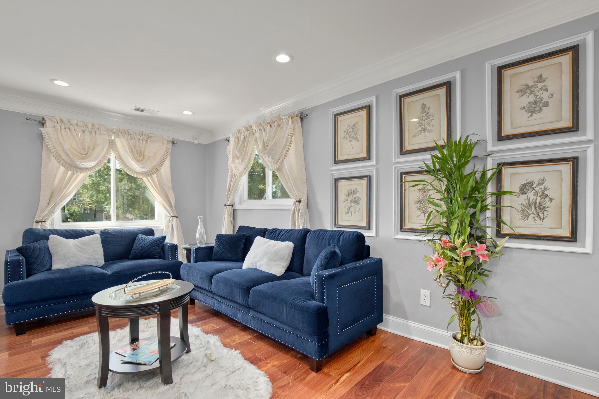 3201 Rollin Road Falls Church, VA 22042 - Photo 4 of 40 Gallery Image 4