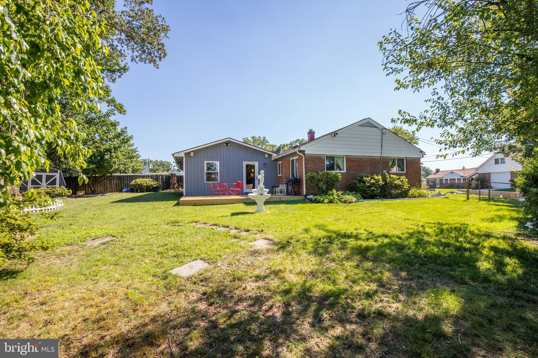 3201 Rollin Road Falls Church, VA 22042 - Photo 37 of 40 Gallery Image 37