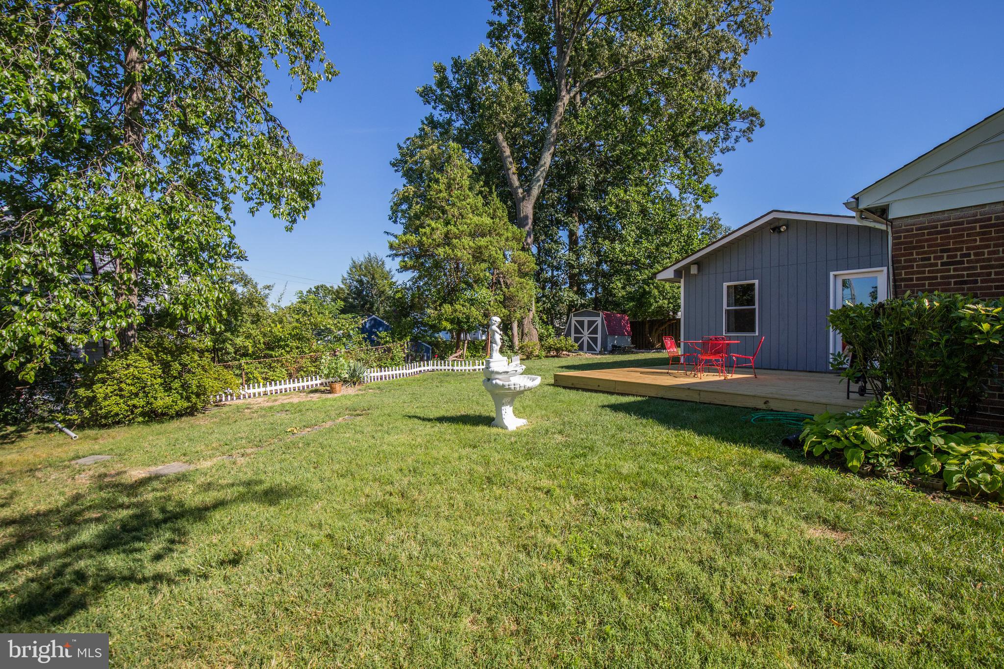 3201 Rollin Road Falls Church, VA 22042 - Photo 38 of 40 Gallery Image 38