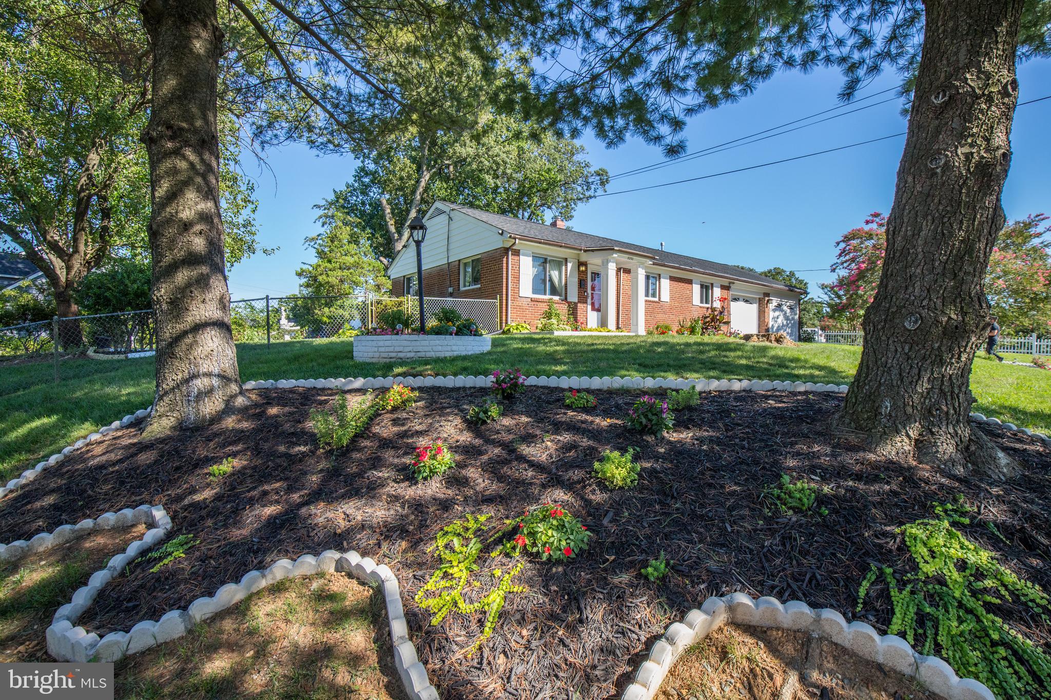 3201 Rollin Road Falls Church, VA 22042 - Photo 39 of 40 Gallery Image 39