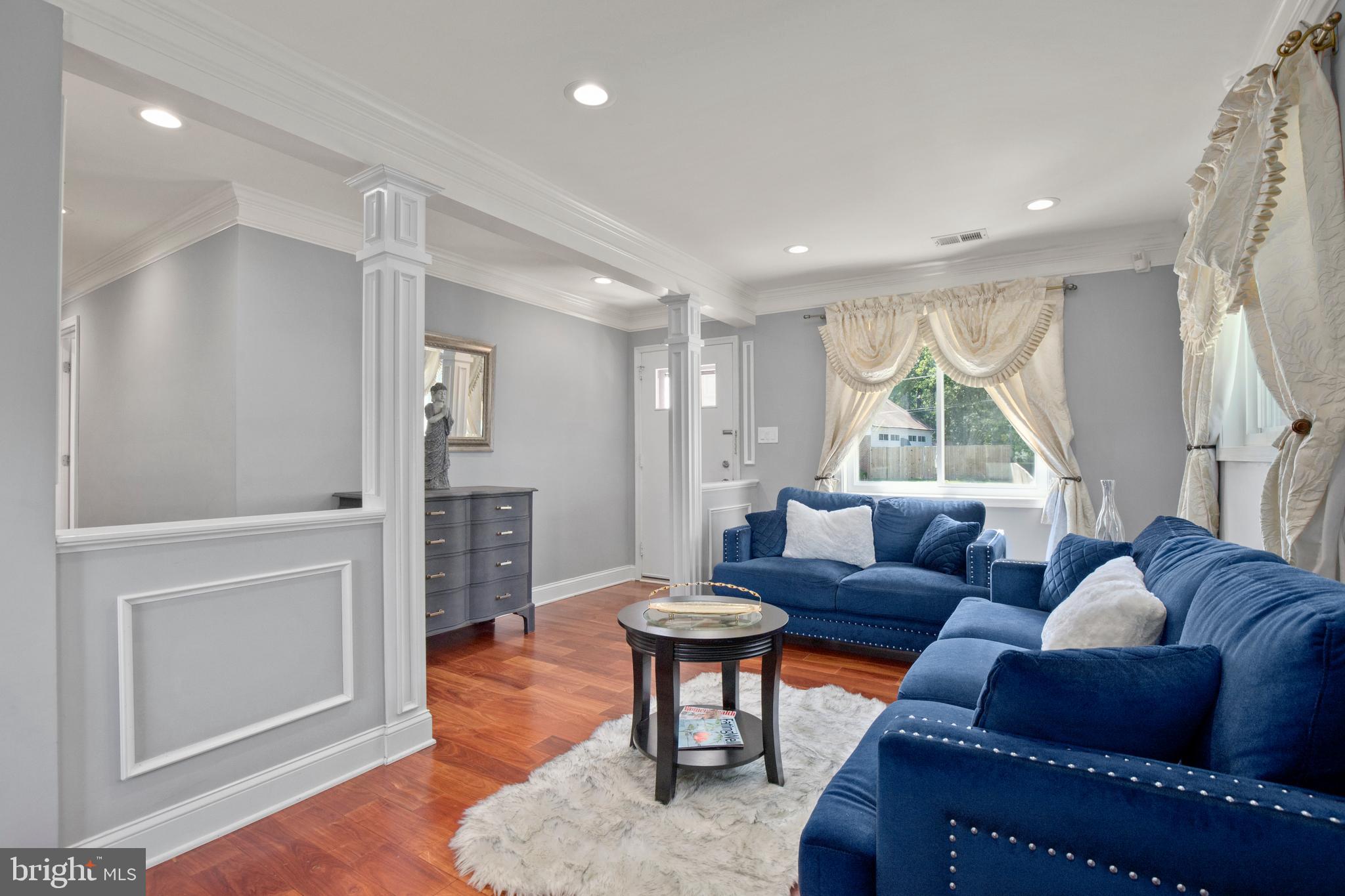 3201 Rollin Road Falls Church, VA 22042 - Photo 5 of 40 Gallery Image 5