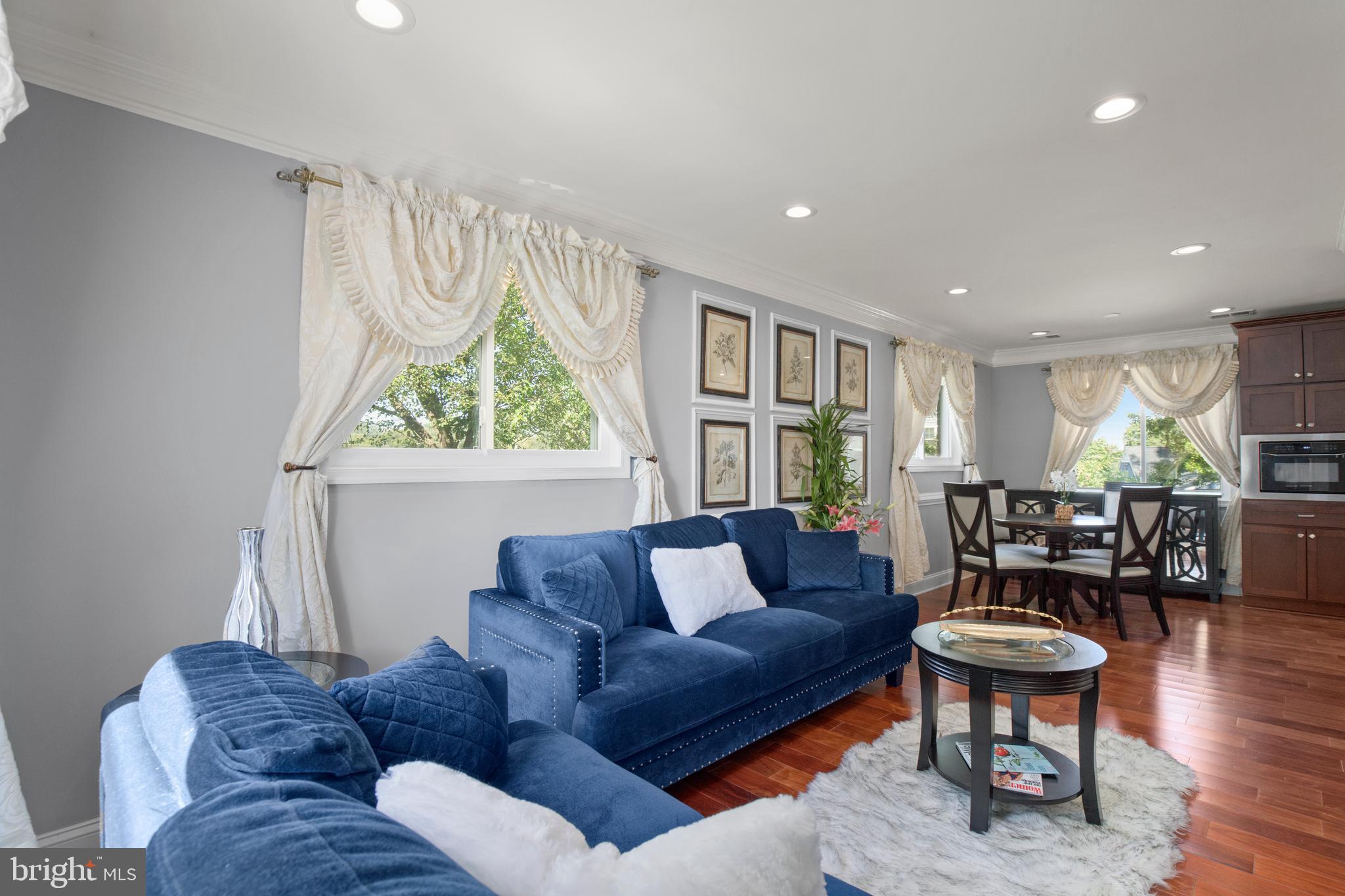 3201 Rollin Road Falls Church, VA 22042 - Photo 6 of 40 Gallery Image 6