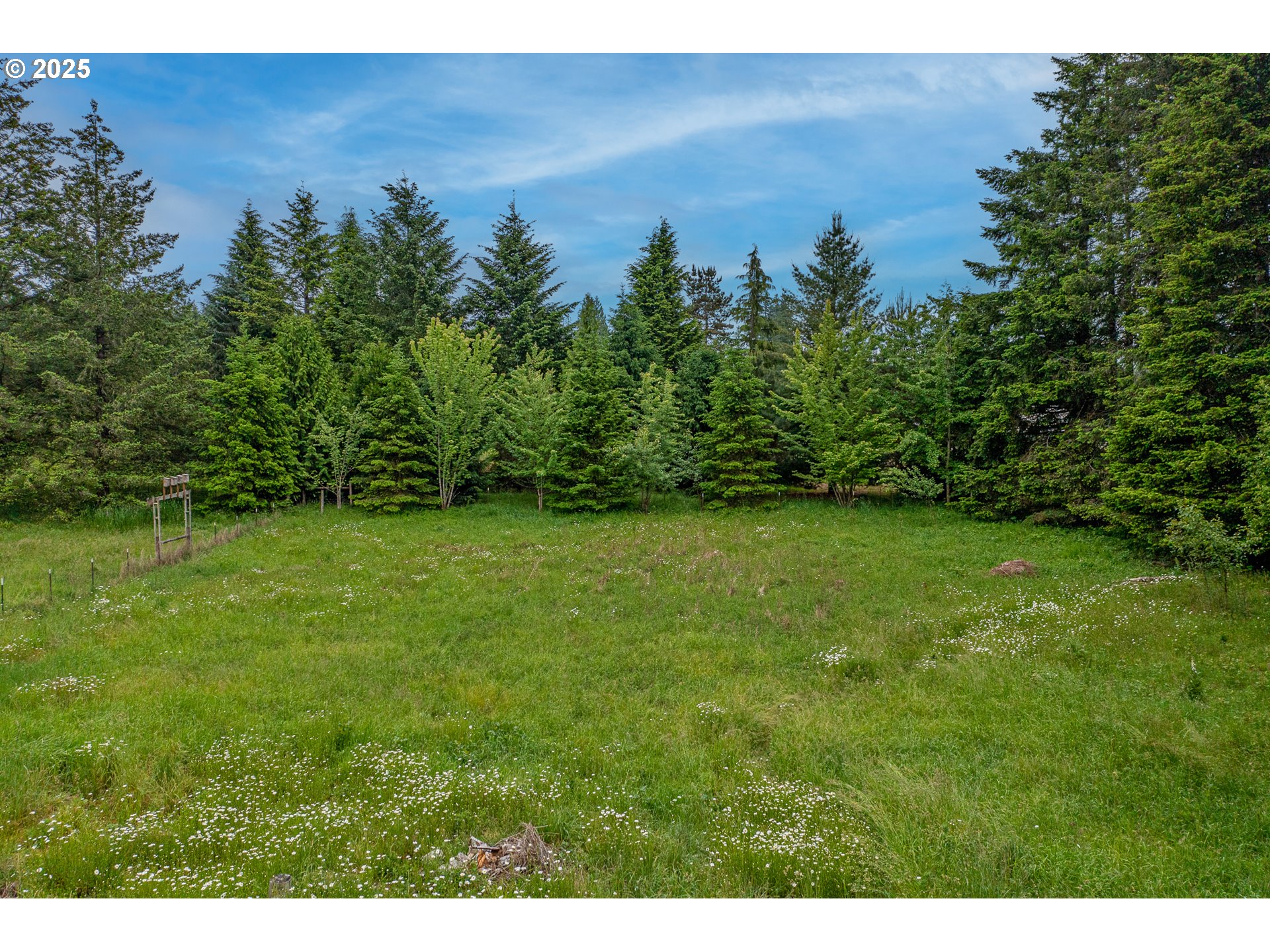 10303 Southeast Bull Run Road Sandy, OR 97055 - Photo 39 of 48 a view of a green yard
