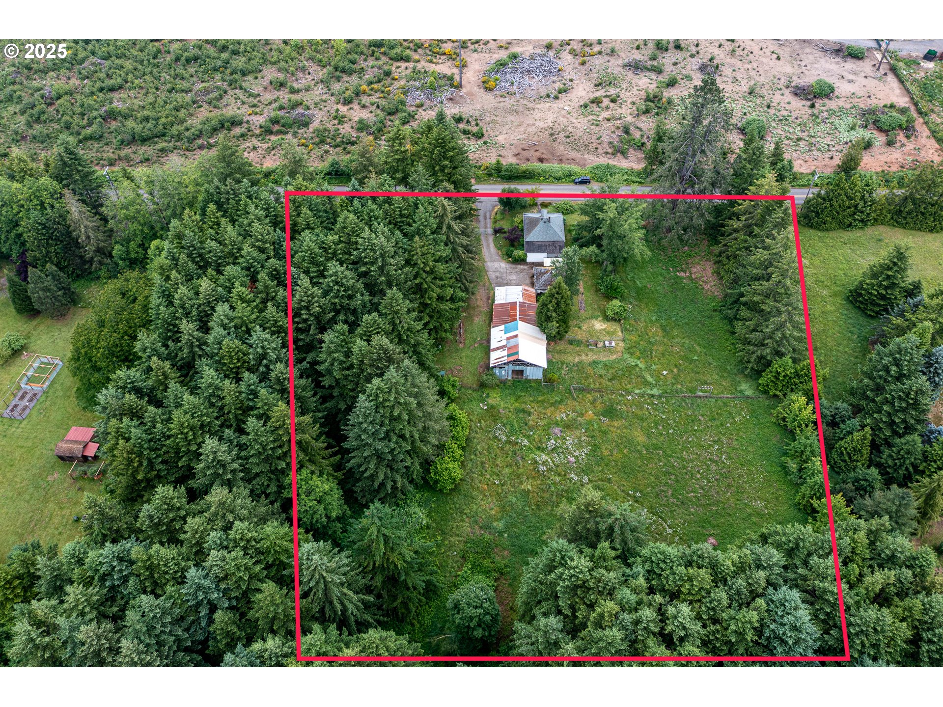 10303 Southeast Bull Run Road Sandy, OR 97055 - Photo 45 of 48