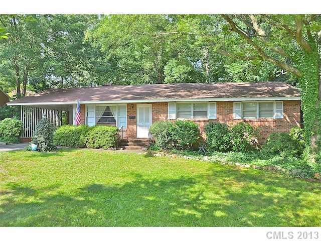 427 Scaleybark Road Charlotte, NC 28209 - Photo 1 of 14