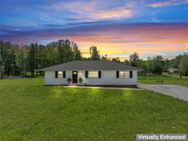 $311,000 | 307 Spring Meadows Lane, Morrison, TN 37357