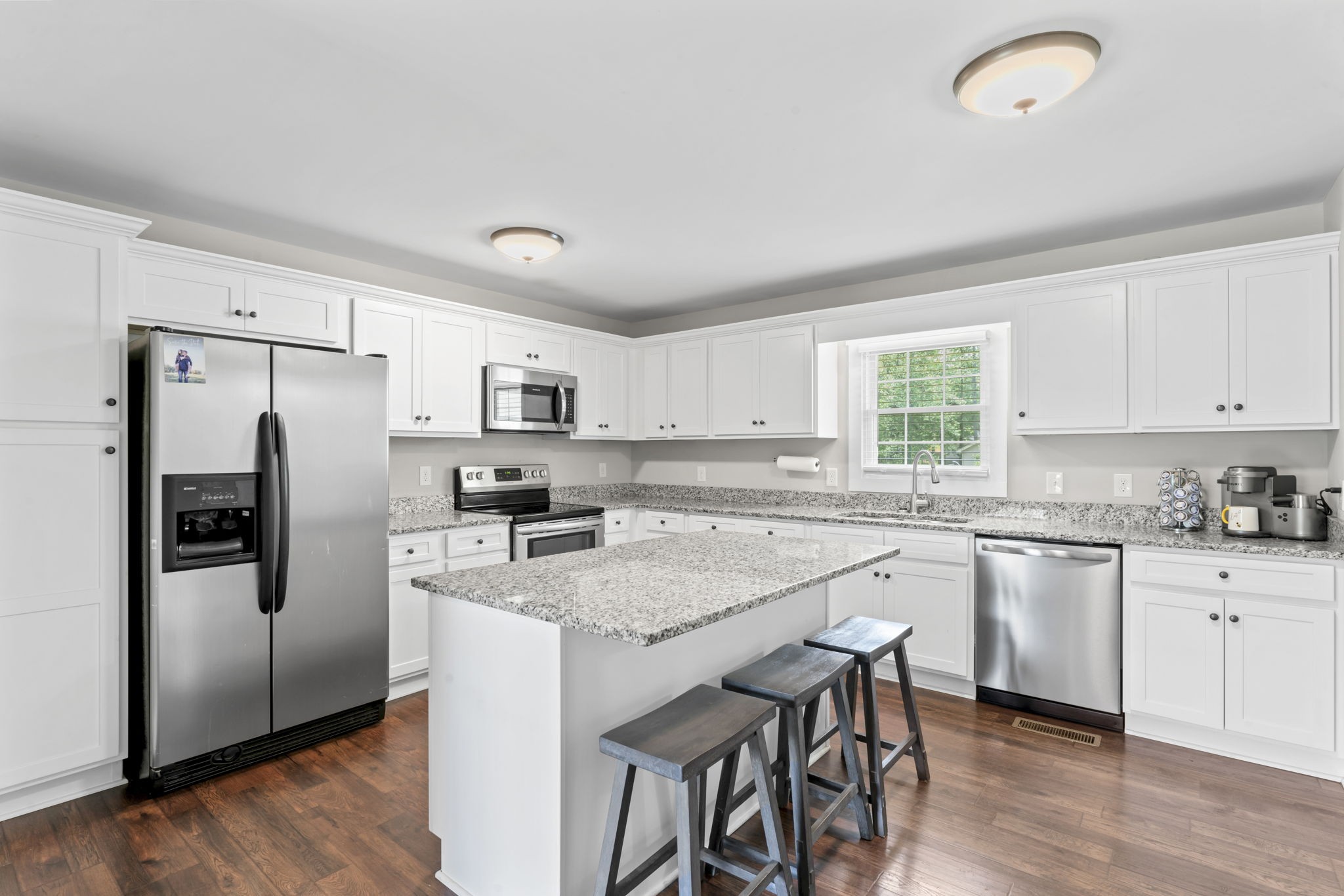 307 Spring Meadows Lane Morrison, TN 37357 - Photo 11 of 29