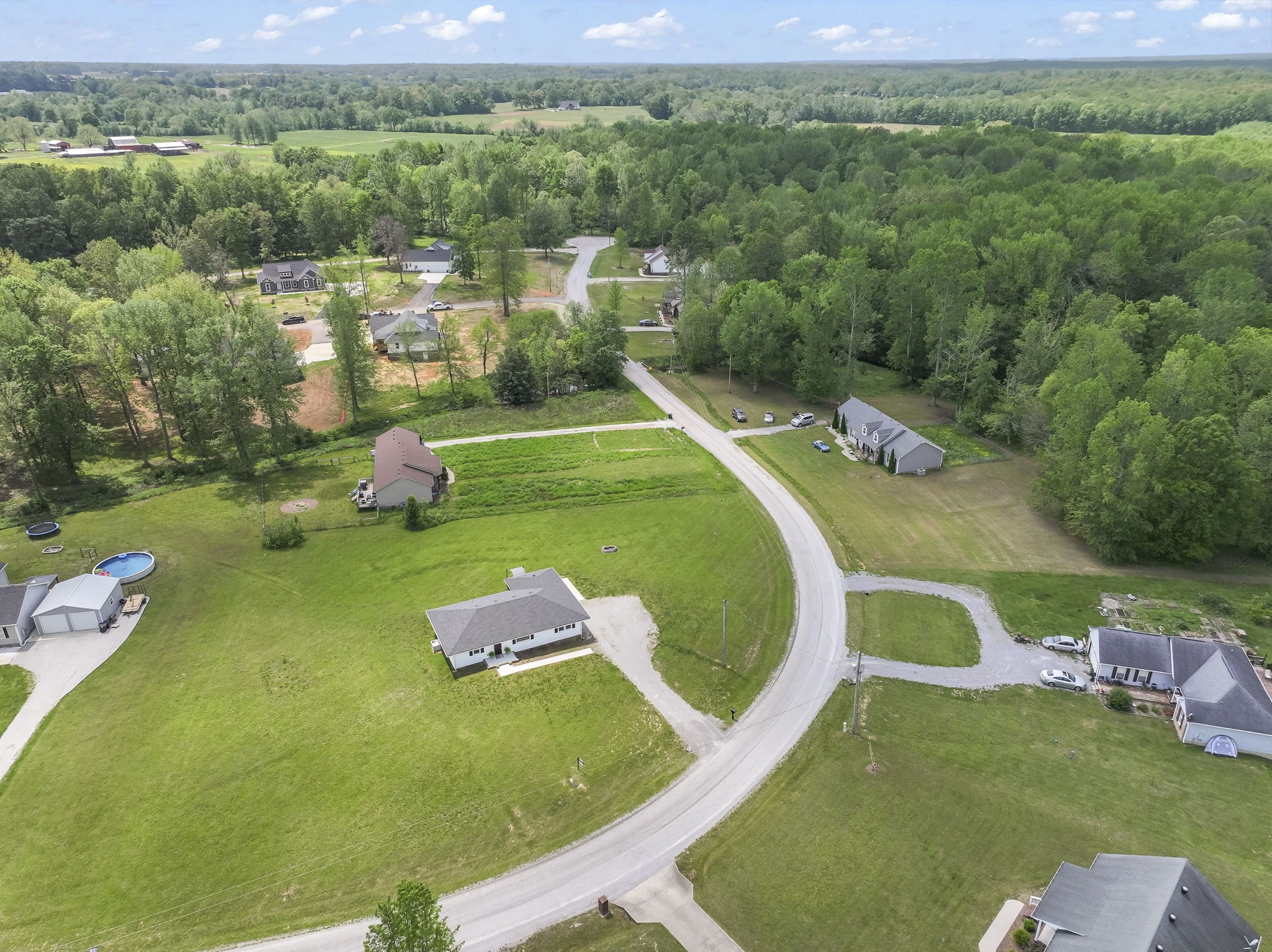 307 Spring Meadows Lane Morrison, TN 37357 - Photo 26 of 29