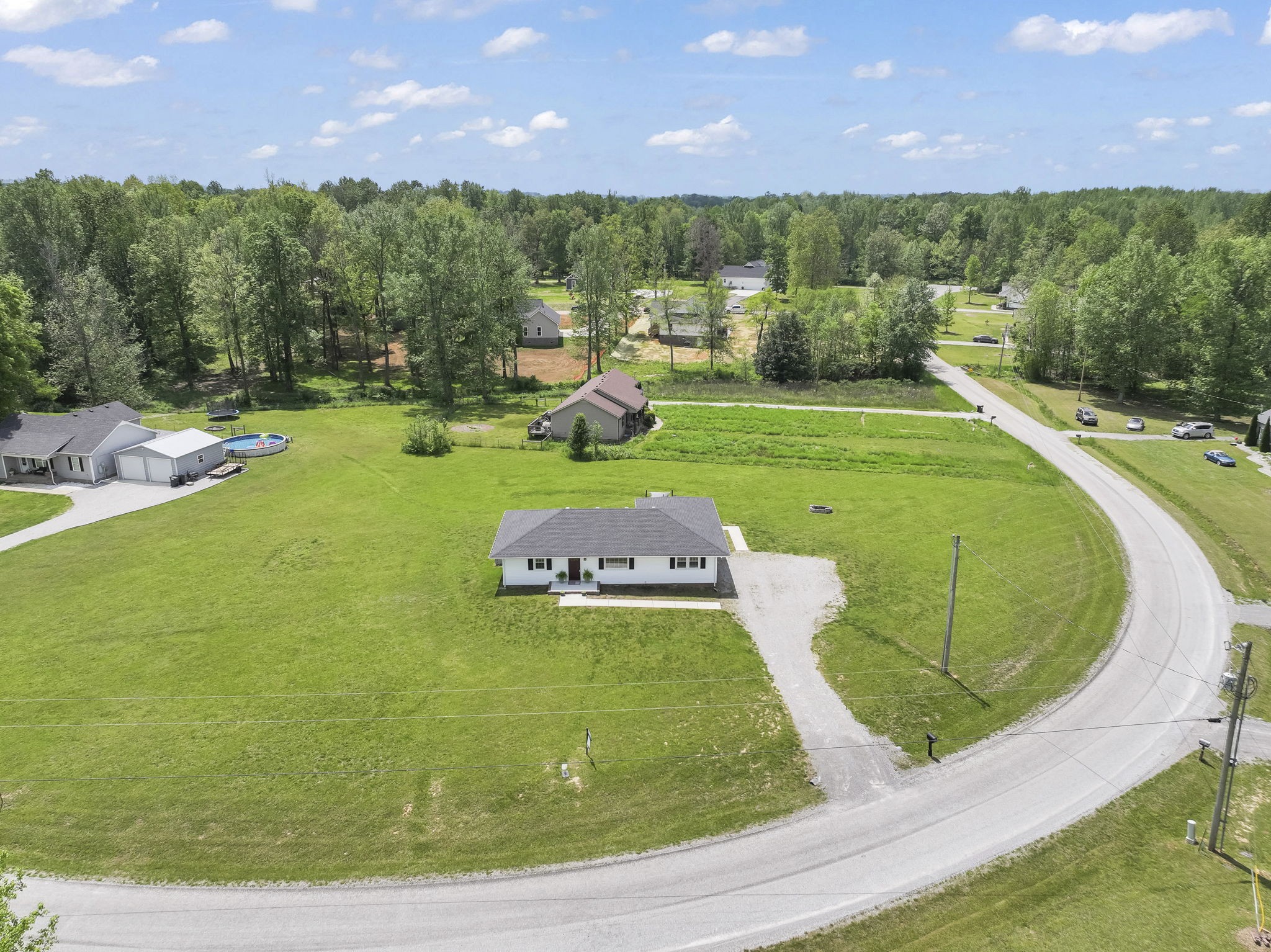 307 Spring Meadows Lane Morrison, TN 37357 - Photo 27 of 29