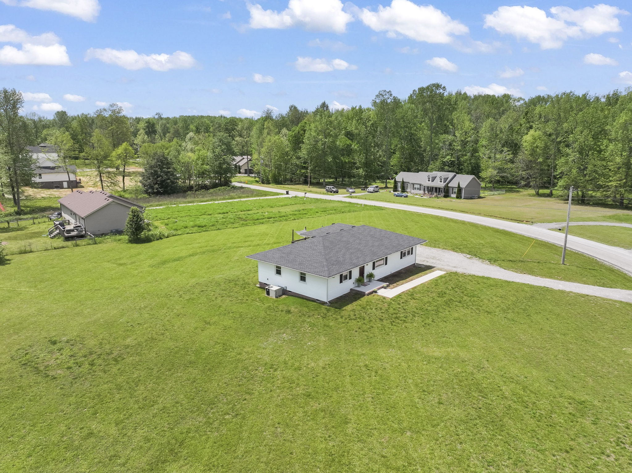 307 Spring Meadows Lane Morrison, TN 37357 - Photo 3 of 29