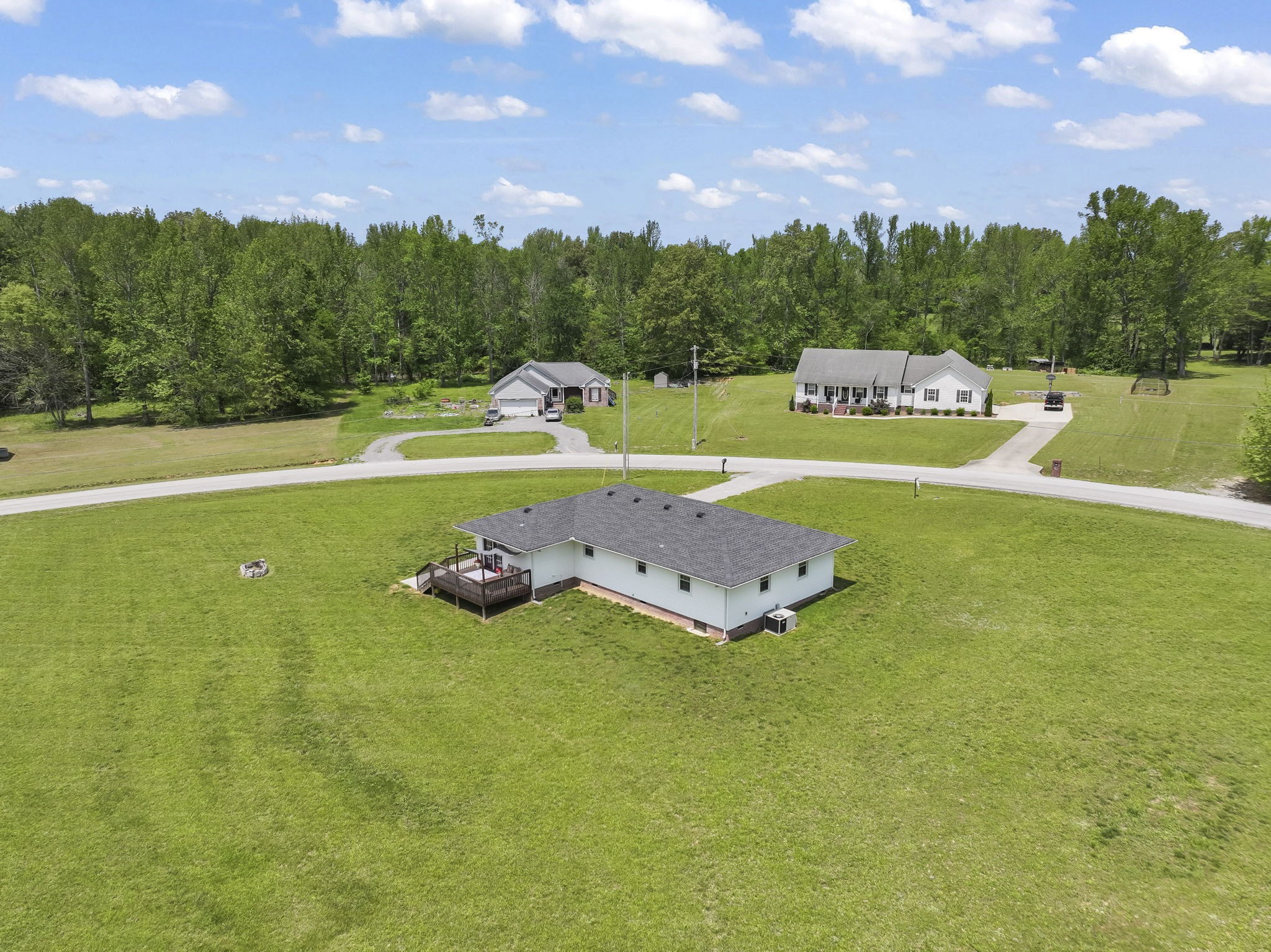 307 Spring Meadows Lane Morrison, TN 37357 - Photo 4 of 29