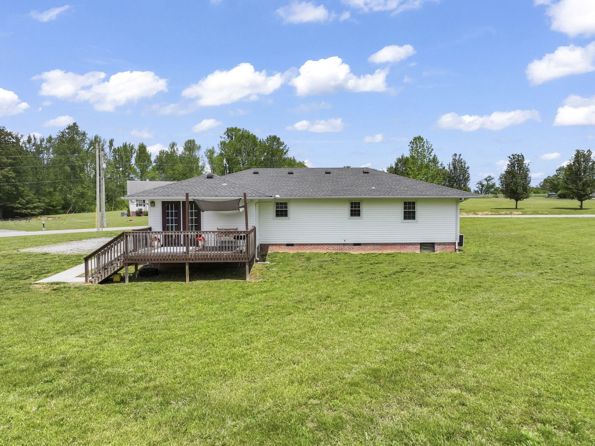 307 Spring Meadows Lane Morrison, TN 37357 - Photo 5 of 29