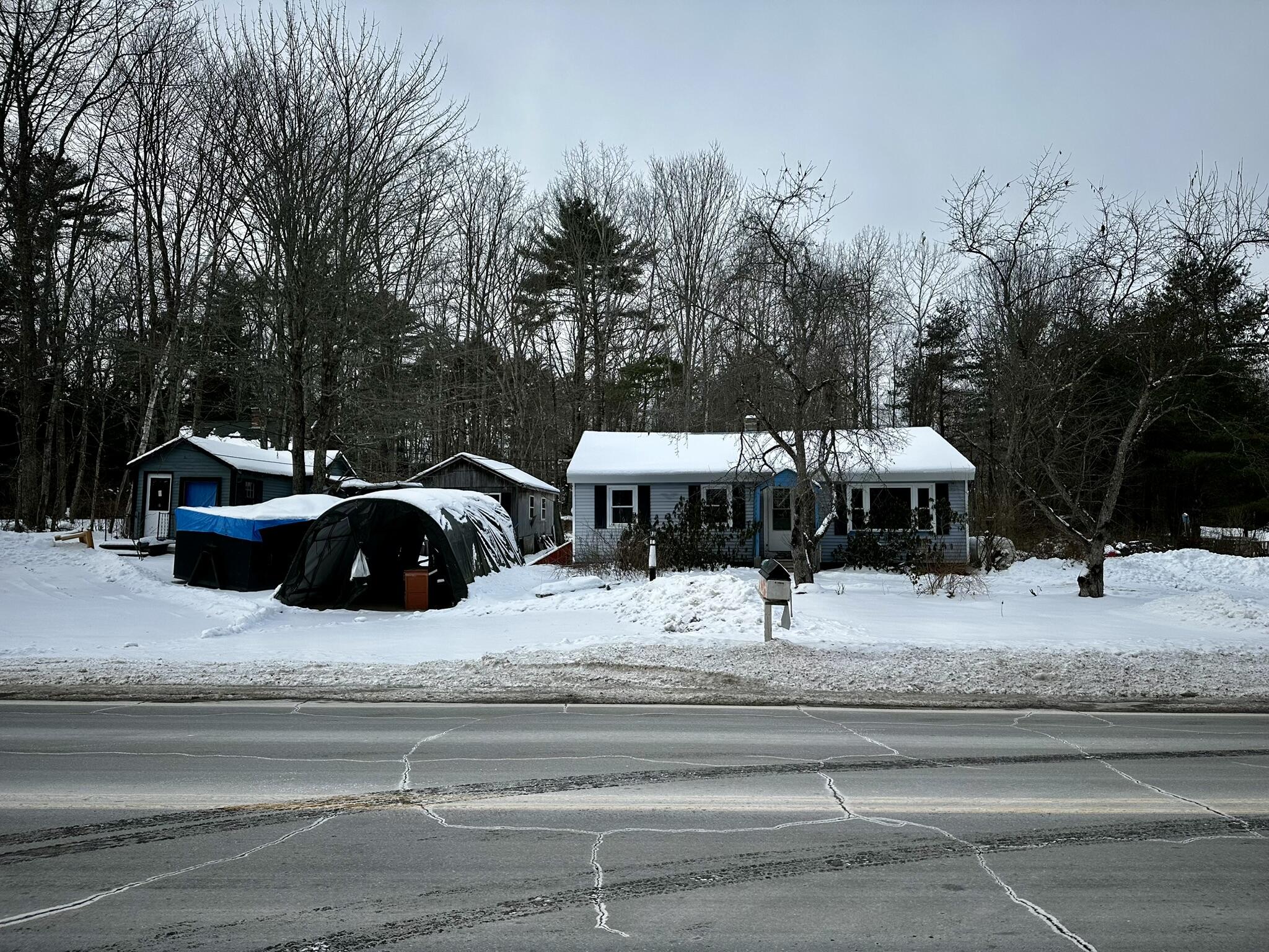 89 Sebago Road Naples, ME 04055 - Photo 17 of 17 IMG_5224