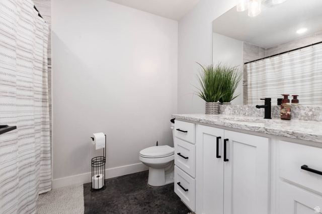 186 West 580 North Redmond, UT 84652 - Photo 42 of 74